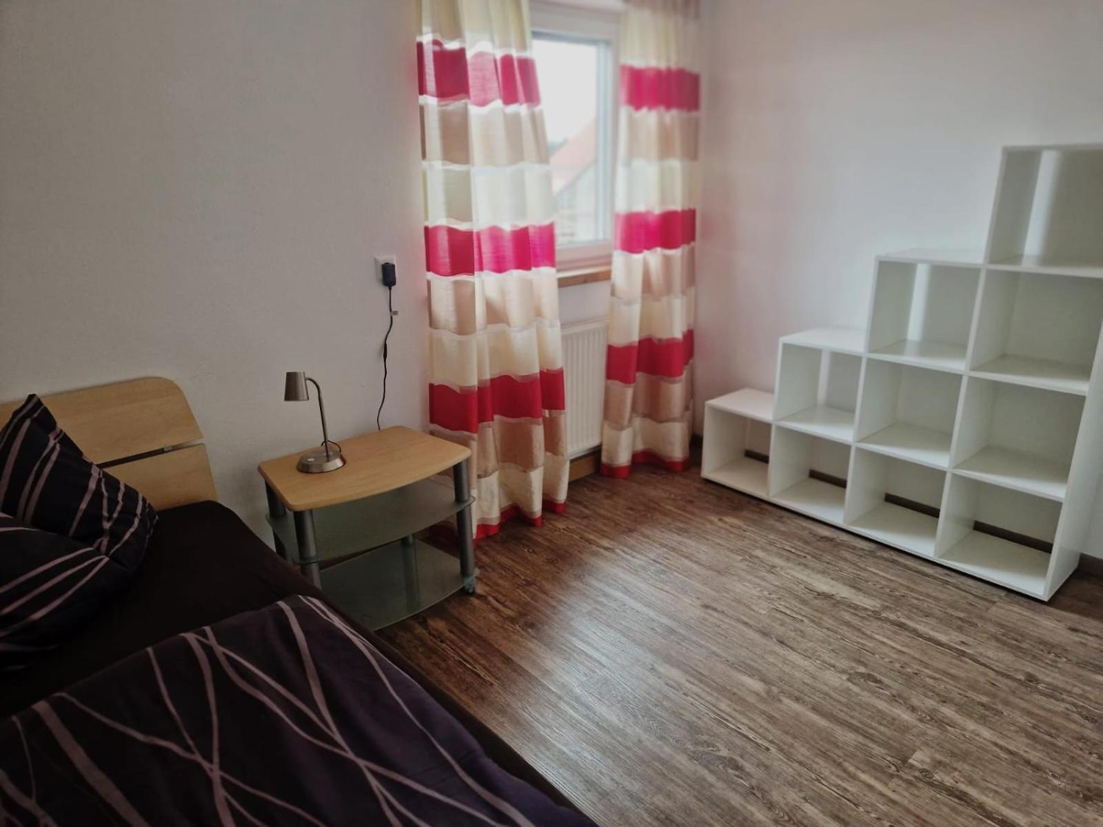 Fewo Stauber Amtzell Cameră foto